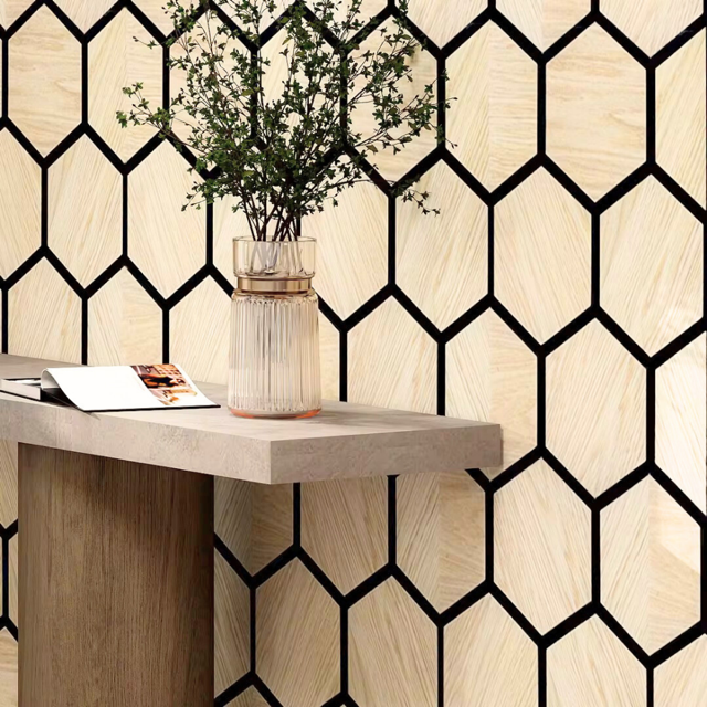 Amostras Painel Ripado - DUMICOR