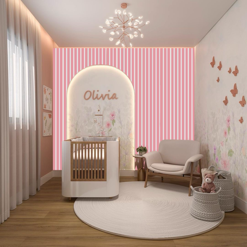 Amostras Painel Ripado - DUMICOR