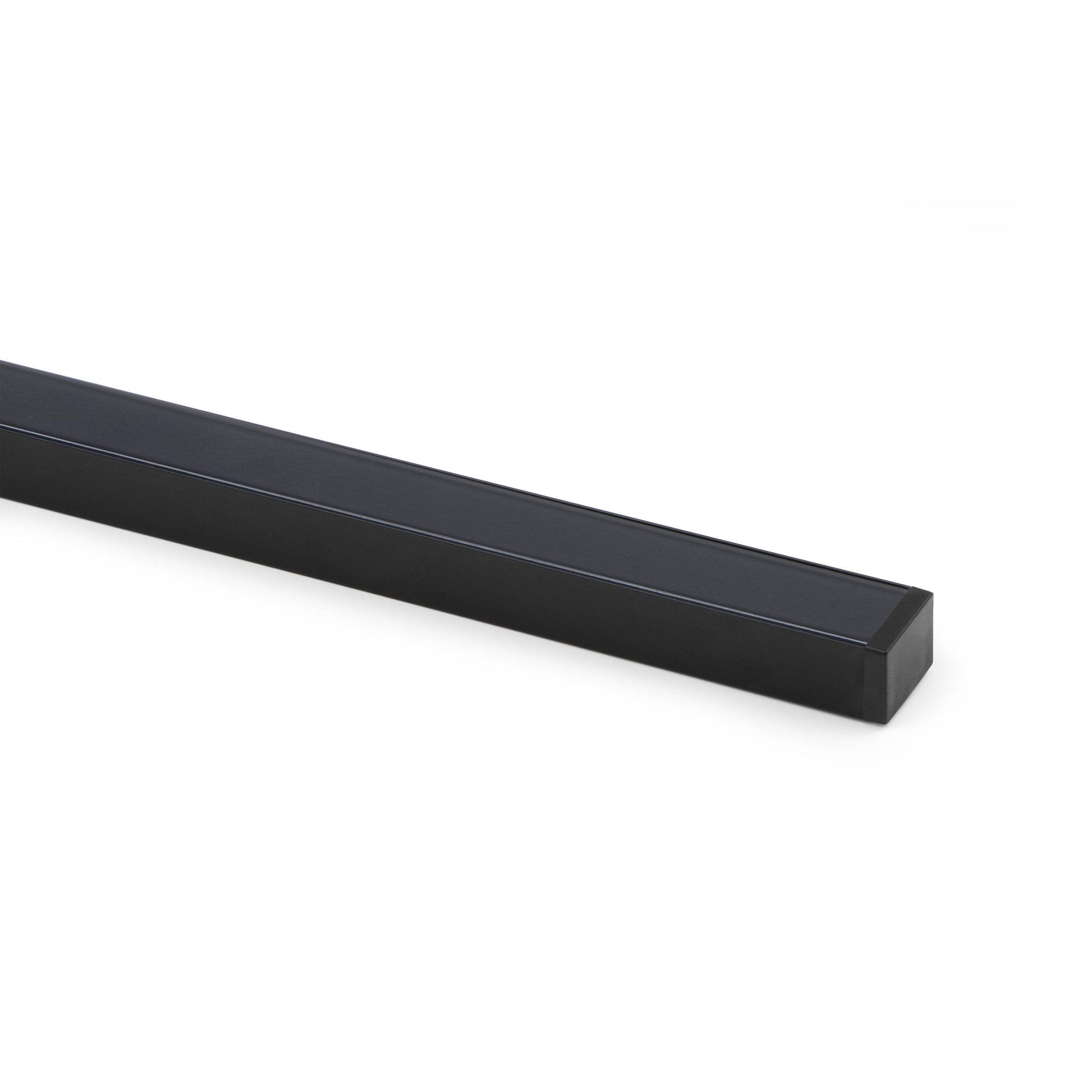 Perfil Led Painel Ripado - DUMICOR