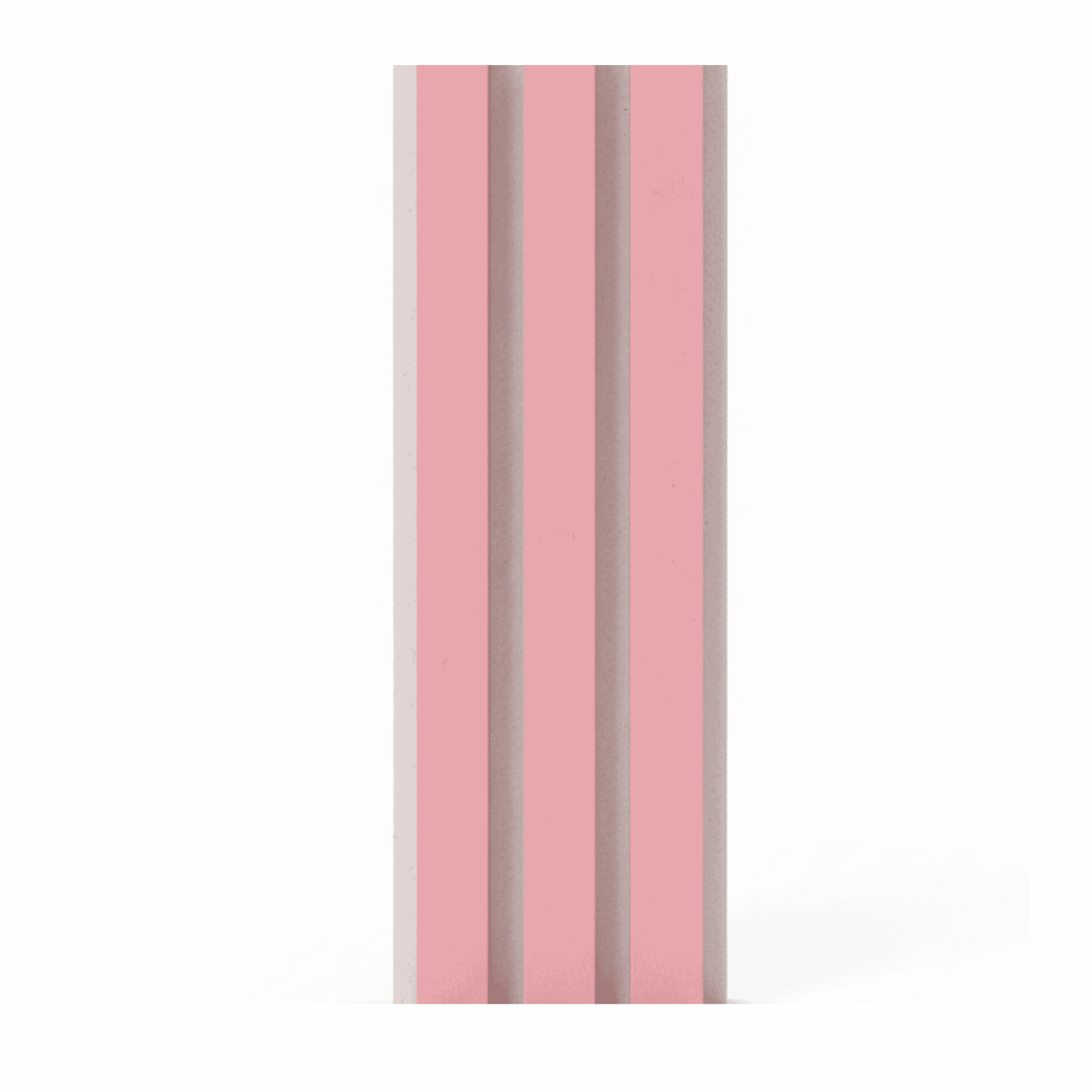 Pink Slatted Panel 💗😍🌸
