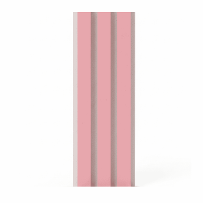 Pink Slatted Panel 💗😍🌸