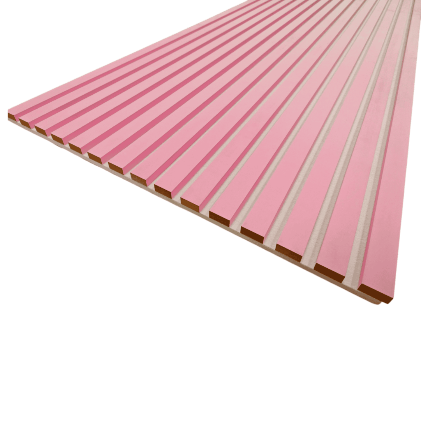 Pink Slatted Panel 💗😍🌸